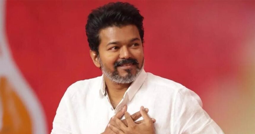 തമിഴ്‌നാട്ടിൽ വിജയ് മുഖ്യമന്ത്രി പദത്തിലേക്ക്; വിസികെ പിന്തുണയോടെ ടിവികെയ്ക്ക് കേവല ഭൂരിപക്ഷം; 118 എംഎൽഎമാരുടെ പിന്തുണക്കത്തുമായി ഗവർണറെ കാണും