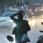 കേരളത്തിൽ കാലവർഷത്തിന് മുന്നോടിയായി വേനൽമഴ കനക്കുന്നു, ഇന്നും കനത്ത മഴ തുടരും; ഒൻപത് ജില്ലകളിൽ യെല്ലോ അലേർട്ട്; ഇടിമിന്നലിനും സാധ്യത