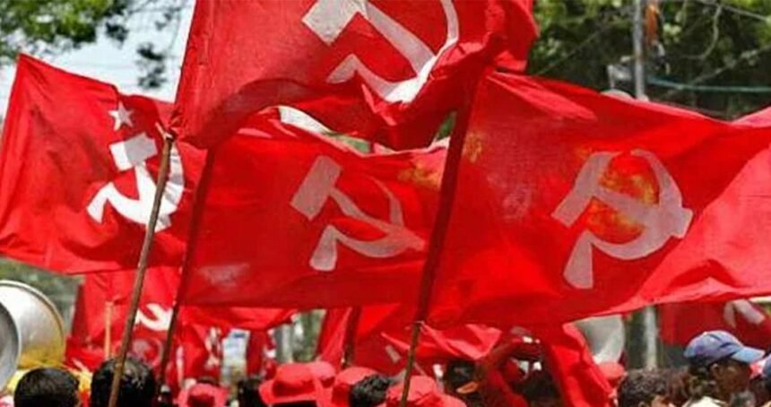 സിപിഎം വനിതാ പഞ്ചായത്തംഗത്തിന്റെ വീട്ടുമുറ്റത്തേക്ക് ഗുണ്ട് എറിഞ്ഞ കേസ്; സിപിഎം പ്രവർത്തകൻ അറസ്റ്റിൽ