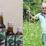 തിലതാര എള്ളെണ്ണ വിപണി ലക്ഷ്യം