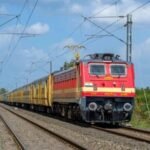 Bengaluru Train Accident