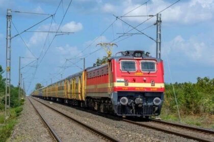 Bengaluru Train Accident