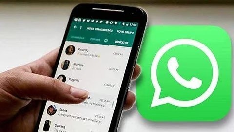 Representation of WhatsApp hacking scam incidents rising in Bahrain.