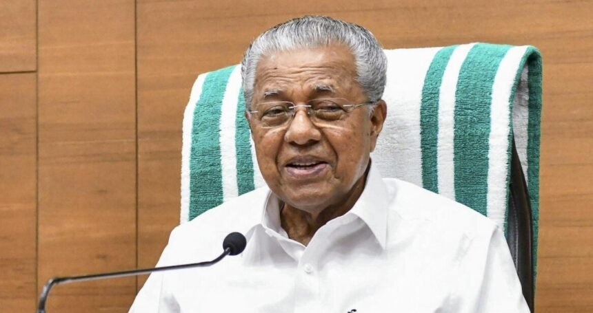 900 വാഗ്ദാനങ്ങൾ, 97 ശതമാനവും പൂർത്തിയായി: എൽ.ഡി.എഫ് സർക്കാരിന്റെ നേട്ടങ്ങൾ വിവരിച്ച് മുഖ്യമന്ത്രി