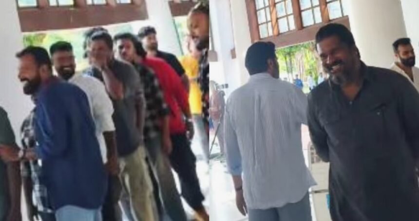 ആരാധകരുടെ