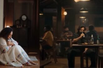പേളി–ശ്രീനിഷ്