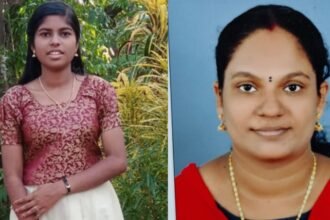 16-കാരിയുടെ