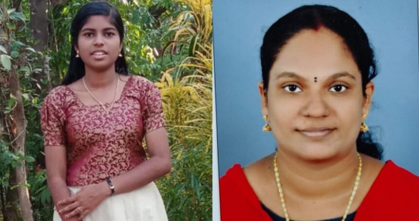 16-കാരിയുടെ