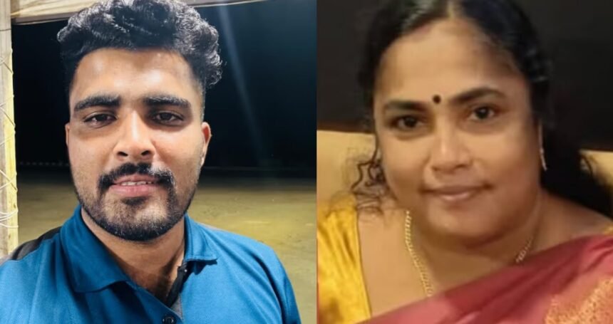പുനലൂരിൽ