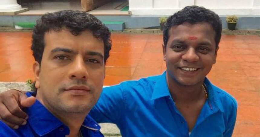 ‘എടാ…