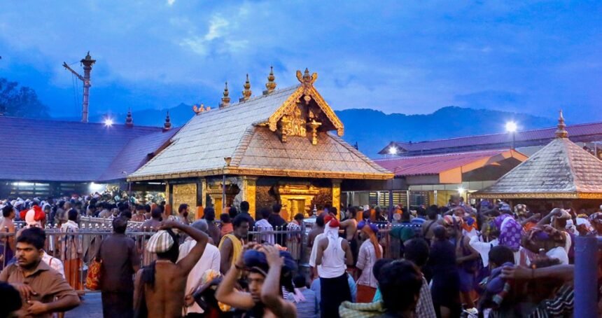 ശബരിമല