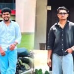 കോഴിക്കോട് കല്ലുത്താൻകടവിൽ ലോറി ബൈക്കിലിടിച്ച് അപകടം: കോട്ടയം സ്വദേശികളായ രണ്ട് യുവാക്കൾക്ക് ദാരുണാന്ത്യം
