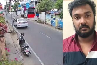 വിവാഹാലോചന മുടക്കിയതിലെ വൈരാഗ്യം; കൊച്ചിയിൽ പെൺകുട്ടിയുടെ വല്യച്ചനെ കാറിടിച്ച് കൊല്ലാൻ ശ്രമിച്ച് യുവാവ്