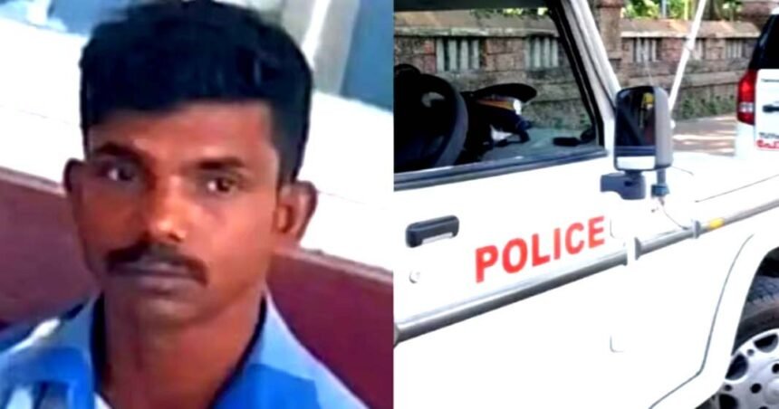 ജോലിക്ക് പോകുന്നതിനെച്ചൊല്ലി തർക്കം: കൊല്ലത്ത് യുവതിയേയും മകളെയും ആസിഡ് ഒഴിച്ച് കൊലപ്പെടുത്താൻ ശ്രമിച്ച ഭർത്താവിന് 31 വർഷം തടവ്