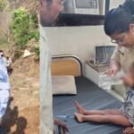 സംശയരോഗം മൂത്ത് ക്രൂരത; ഭാര്യയെ തലയ്ക്കടിച്ചു കൊന്നു, രണ്ട് വയസ്സുകാരനെ കാട്ടിലുപേക്ഷിച്ചു