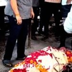 ശ്മശാനം കേന്ദ്രീകരിച്ച് വൻ തട്ടിപ്പ്: മൃതദേഹങ്ങളിൽ നിന്ന് വസ്ത്രം മോഷ്ടിച്ച് കഴുകി ഇസ്തിരിയിട്ട് പുതിയതെന്ന വ്യാജേന വിൽക്കുന്ന വൻ റാക്കറ്റ് പിടിയിൽ