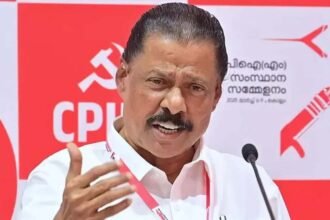 തെരഞ്ഞെടുപ്പ് തോൽവി: ചോദ്യങ്ങളിൽ നിന്ന് ഒഴിഞ്ഞുമാറി സി.പി.ഐ.എം. സംസ്ഥാന സെക്രട്ടറി എം.വി. ഗോവിന്ദൻ; 'പ്രതികരിക്കേണ്ട സമയത്ത് പ്രതികരിക്കും'