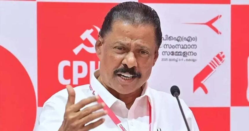 തെരഞ്ഞെടുപ്പ് തോൽവി: ചോദ്യങ്ങളിൽ നിന്ന് ഒഴിഞ്ഞുമാറി സി.പി.ഐ.എം. സംസ്ഥാന സെക്രട്ടറി എം.വി. ഗോവിന്ദൻ; 'പ്രതികരിക്കേണ്ട സമയത്ത് പ്രതികരിക്കും'