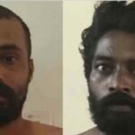 കൊച്ചിയിൽ യുവതിക്ക് നേരെ പീഡനശ്രമം: ആൺസുഹൃത്തിനെ കത്തിമുനയിൽ നിർത്തി ഭീഷണി; പത്താം നിലയിൽ നിന്ന് നഗ്നയായി ഓടി രക്ഷപ്പെട്ട് യുവതി