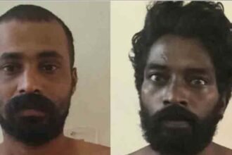 കൊച്ചിയിൽ യുവതിക്ക് നേരെ പീഡനശ്രമം: ആൺസുഹൃത്തിനെ കത്തിമുനയിൽ നിർത്തി ഭീഷണി; പത്താം നിലയിൽ നിന്ന് നഗ്നയായി ഓടി രക്ഷപ്പെട്ട് യുവതി
