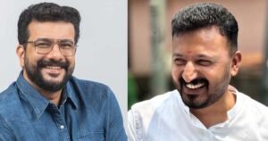 കന്നി അങ്കത്തിൽ വിഐപി മണ്ഡലം പിടിച്ചെടുത്ത് പിഷാരടി; വോട്ടർമാർക്ക് നന്ദി പറഞ്ഞ് താരം, രാഹുൽ മാങ്കൂട്ടത്തിലിന്റെ കമന്റ് വൈറൽ