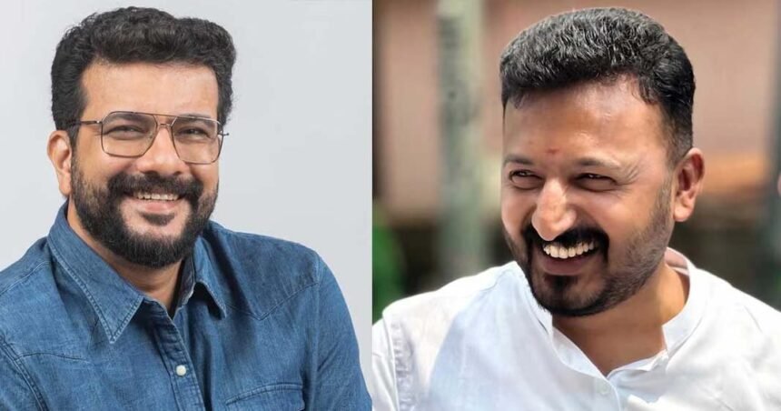 കന്നി അങ്കത്തിൽ വിഐപി മണ്ഡലം പിടിച്ചെടുത്ത് പിഷാരടി; വോട്ടർമാർക്ക് നന്ദി പറഞ്ഞ് താരം, രാഹുൽ മാങ്കൂട്ടത്തിലിന്റെ കമന്റ് വൈറൽ