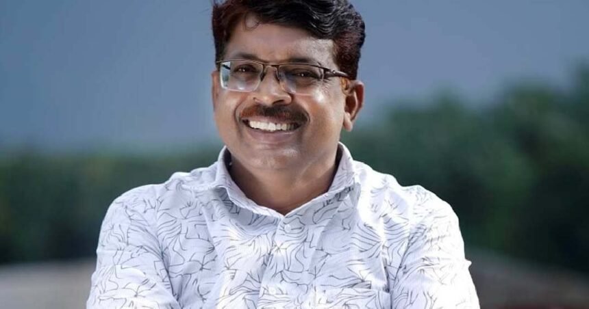 പാലക്കാട് സി.പി.ഐ.എമ്മിൽ പൊട്ടിത്തെറി; ഏരിയ കമ്മിറ്റി അംഗം അബ്ദുൽ ഷുക്കൂർ രാജിവെച്ചു