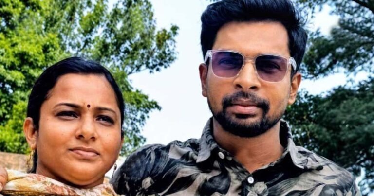 വിനോദയാത്ര കഴിഞ്ഞ് മടങ്ങവേ ദുരന്തം: ടയർ മാറ്റാൻ നിർത്തിയ കാറിൽ ലോറിയിടിച്ച് മലയാളി സഹോദരങ്ങൾ മരിച്ചു