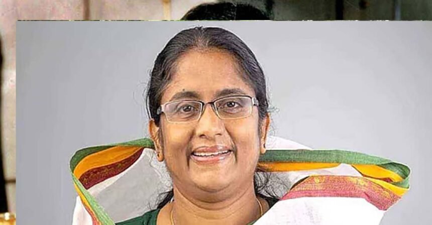 35 വർഷത്തിന് ശേഷം സഭാനേതൃത്വത്തിലേക്ക് ഒരു വനിത; മുഹമ്മദ് മൊഹ്സിനെ പരാജയപ്പെടുത്തി ഷാനിമോൾ ഉസ്മാൻ ഡപ്യൂട്ടി സ്പീക്കർ